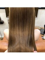 エルムトウキョウ(ELM Tokyo)&nbsp;ハイトーンの艶髪キープケア