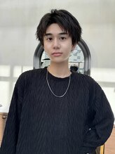 ミンクス 銀座店(MINX) 仙田 辰弥 〈銀座7F〉