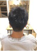 メンズカット