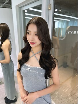 ヴェイ(VEYY.) くびれレイヤー