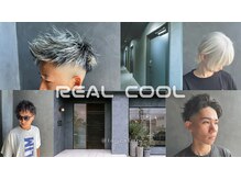 ラ カルモ(LA CALMO)の雰囲気（いつもあなたの「かっこいい」を支えていきます。）