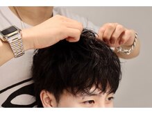 【Step５】スタイリングして退店