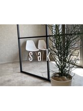 ｓａｋ．