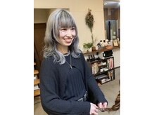 パンドーラ美容室 寿町店(PANDOLA)