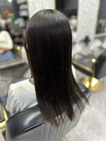 アローズ 久留米店(arose)&nbsp;縮毛矯正