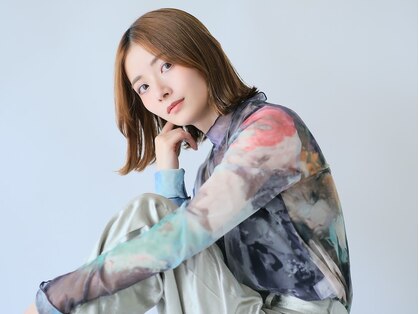 グラフィー(graphy)の写真