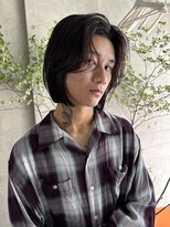 ダンボ(DUMBO)&nbsp;メンズボブ