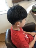 キッズカット