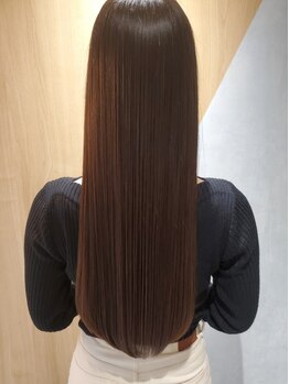 チャプター(chapter)の写真/２回目以降も使えるクーポンを多数ご用意☆何にしようか迷った際は、お気軽にお問い合わせください☆