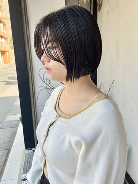 ディレクト(Direct) 《Direct》大人ボブ