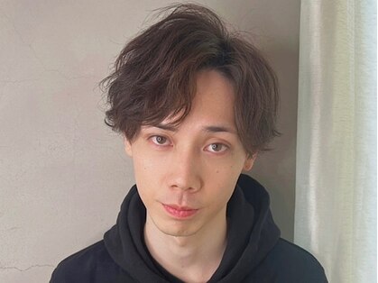 プールトワ(pour toi)の写真