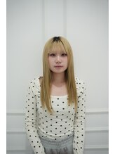 ニューヨークニューヨーク 松井山手店(NYNY) SAKIRA サキラ
