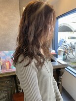 リッチェル(Richell)&nbsp;ニュアンスパーマ