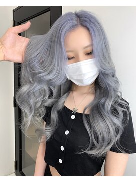 エゴル ナゴヤサカエ(ENGOL NAGOYA SAKAE) 【ENGOL】名古屋で圧倒的人気のオススメカラー【保存必須】