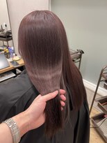 フリック(FLiC)&nbsp;暖色系カラー