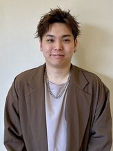 フェノメノン 豊田店(PHENOMENON) 通事 啓人