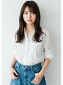 #磐田　レイヤースタイル