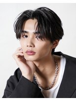 トゥルークリエイション 北千住(True Creation--)&nbsp;メンズカット/パーマ／ヘッドスパ/ブリーチ/眉毛/北千住/Men's