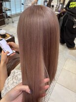 ファブ 千葉店(FaB)&nbsp;ピンクベージュ