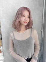 タル(taru)&nbsp;髪質改善/髪質改善縮毛矯正/超高濃度水素【福岡/天神/大名】