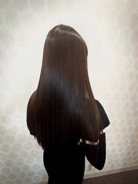 マッシュマシェラ(MASHU MACHELA) 美髪トリートメントoooit