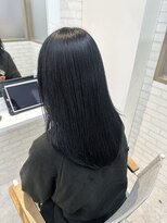 シータ ふじみ野(THETA)&nbsp;ブルーブラック