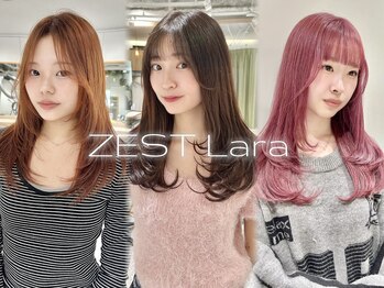 ZEST Lara 吉祥寺【ゼスト　ララ】