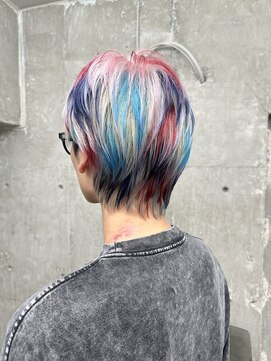 オーン(OOn) ウミウシデザイン