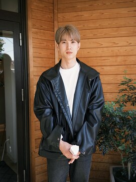 ★ハイトーン/シースルー★