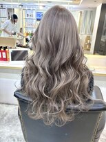 ラピス 千葉(Lapis)&nbsp;アッシュグレージュ