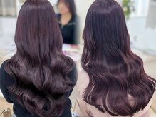 暖色カラーも多数取り揃え☆/ピンク/ラベンダー/カシス