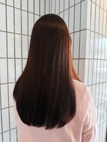 アイズ(I'z) チョコレートブラウンカラー