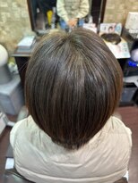 アンヌ&nbsp;ヘナカラー