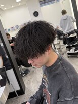 ネクスト 静岡店(NEXT) ソフトツイスト