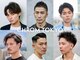 クロムトウキョウ ザ バーバー 新宿本店(CHROM TOKYO the Barber)の写真