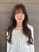 リボーン ビューティー リゾート(re-born Beauty Resort)&nbsp;ユウナ 