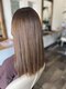 ラボットヘアー(rabot hair)の写真/マンツーマン施術で、髪のお悩みを解決するサロン♪丁寧なカウンセリングと髪質改善へのこだわり◎