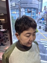 チュール バイ ラランジェ 横川店(ture by LARANJE)&nbsp;バズカット