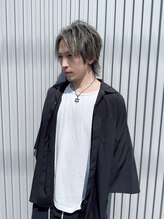 ナンバー(number+) Ryo