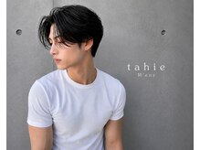 タヒエメンズ 谷町(tahie Men’s)