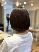 サプリ 西荻窪店(Sapuri) 髪質改善/地毛風ストレート/縮毛矯正/髪質改善トリートメント