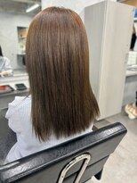 ネウィ 所沢(newi)&nbsp;サラサラ！エクラリティトリートメント