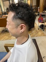 オーブ ヘアー リリー 博多2号店(AUBE HAIR lily) ビジネススタイル