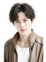 ソレイユ(Soleil)&nbsp;20代/30代/オフィス/ショートボブ/小顔ヘア/マッシュ/ボブ