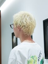 アンバーグリーム(AMBERGLEAM)&nbsp;ハイトーンショート