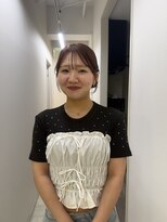 シーン 読売ランド前(SCENE)&nbsp;ヘアセット/ヘアアレンジ/ツインアレンジ
