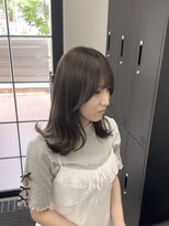 リトバイイースブルー(Lito by Y's BLUE)&nbsp;グレージュ