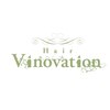 ヘアー ヴィノベーション(Hair Vinovation)のお店ロゴ