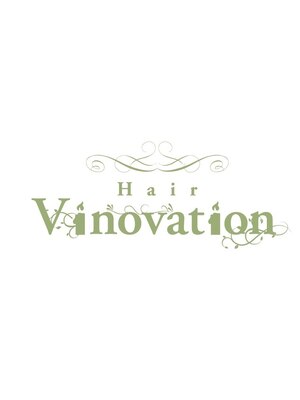 ヘアー ヴィノベーション(Hair Vinovation)