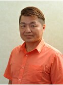 ツーブロックのON/OFF自在ヘア